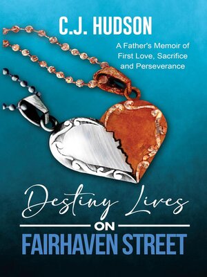 cover image of Destiny Lives on Fairhaven Street